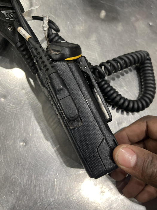 2021 MOTOROLA XPR3300E