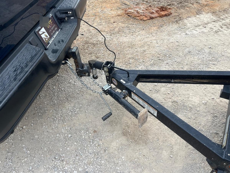 2022 SHINDAIWA DGK15FL