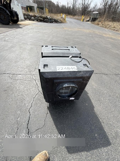 2022 ABATEMENT TECHNOLOGIES BD2KM