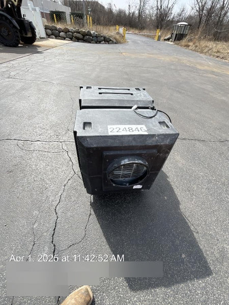 2022 ABATEMENT TECHNOLOGIES BD2KM