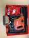 2021 HILTI TE 50-AVR