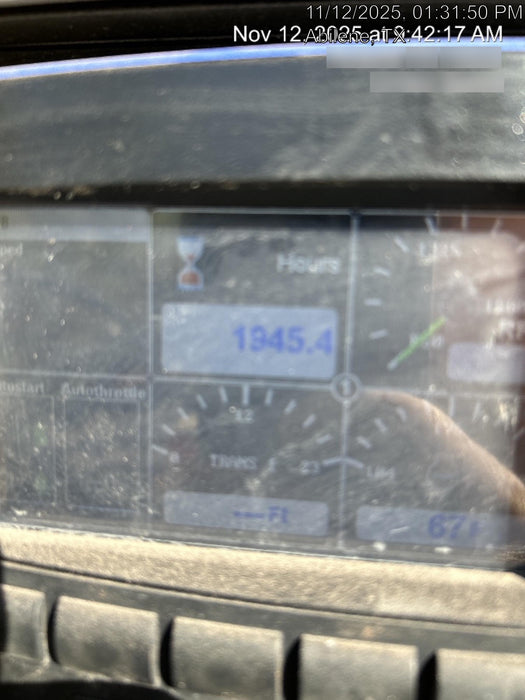 2023 ATLAS COPCO PAC F88 PD-S