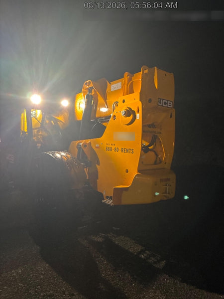 2026 JCB 512-56