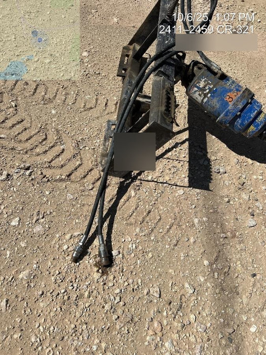 2023 AUGER TORQUE 3300-30