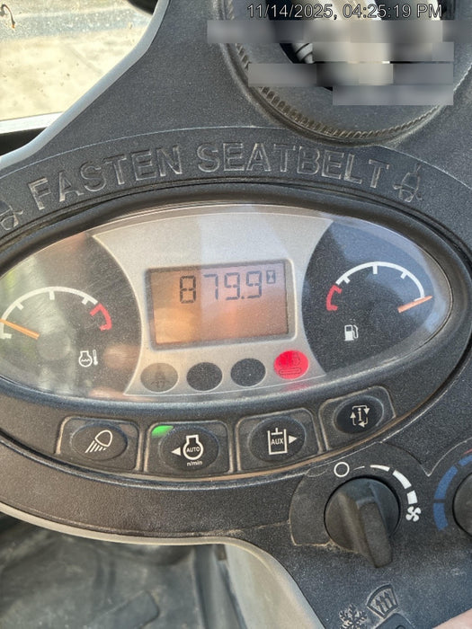 2021 WACKER NEUSON RTLx-SC3