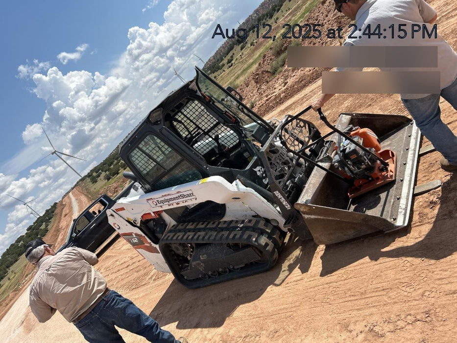 2023 MULTIQUIP MVC82VHW