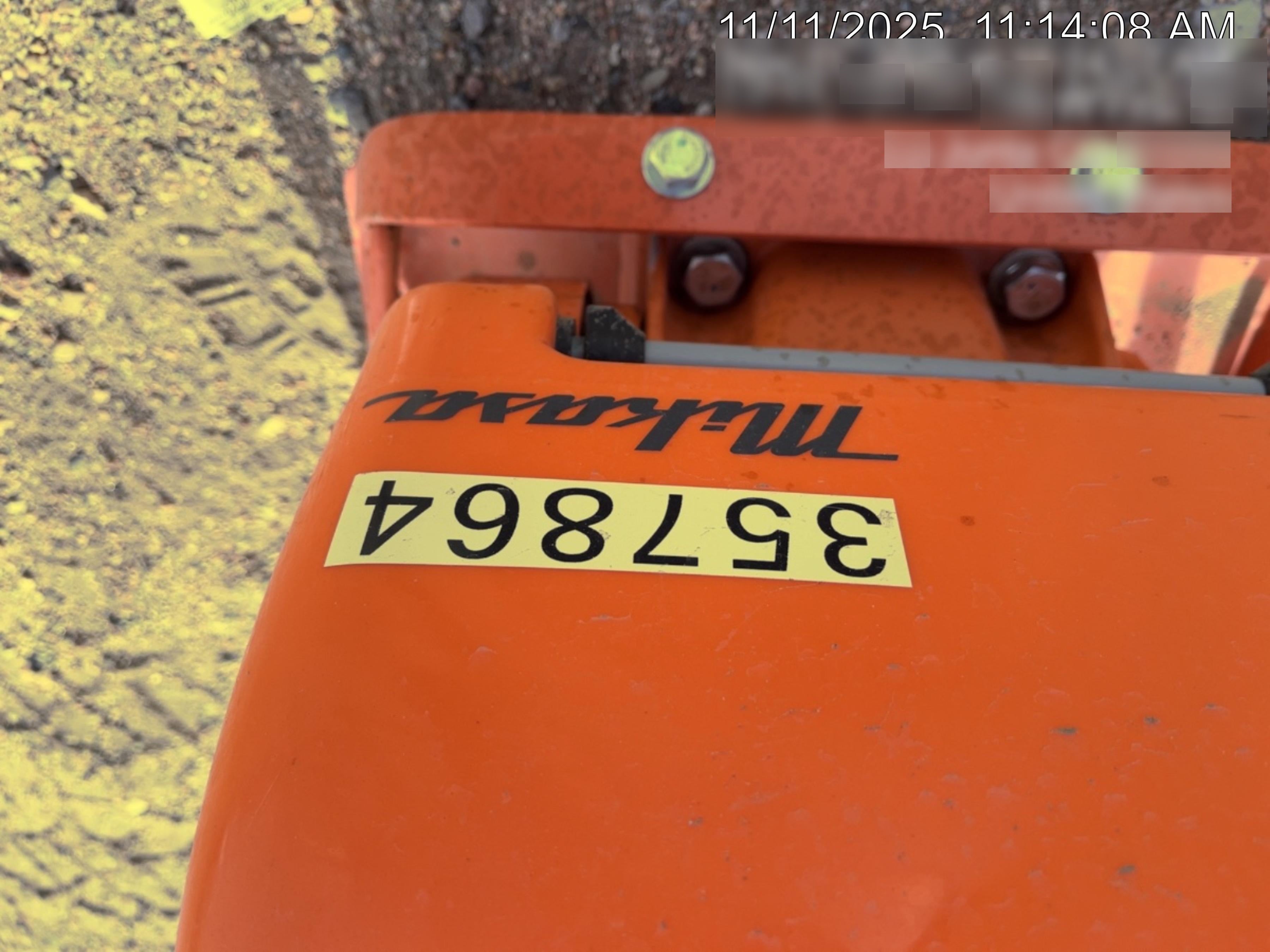 2023 MULTIQUIP MVC82VHW