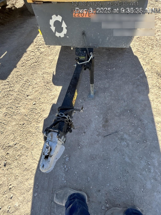 2022 ATLAS COPCO XAS188