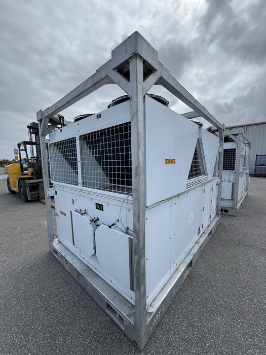 2023 SMARTECH SACP81A-HS