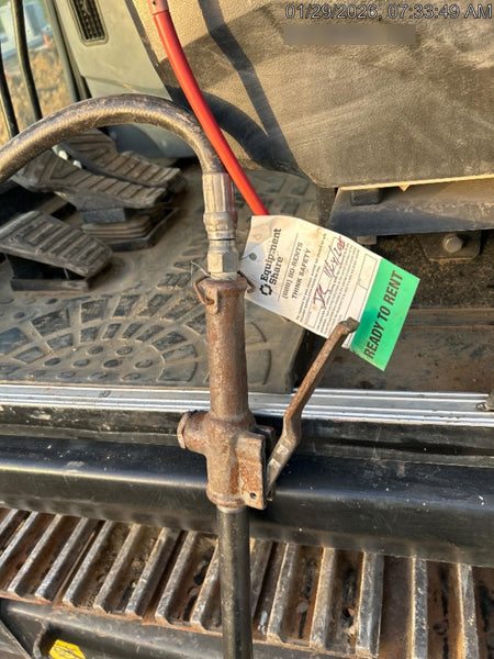 2024 CHICAGO PNEUMATIC C0035
