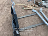 2020 PALADIN 48" Pallet Forks - Paladin