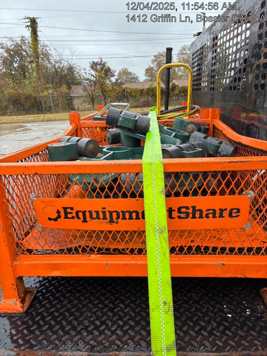 2022 HILMAN ROLLERS OMNI-6