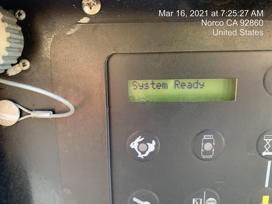 2020 GENIE GS-4069 RT