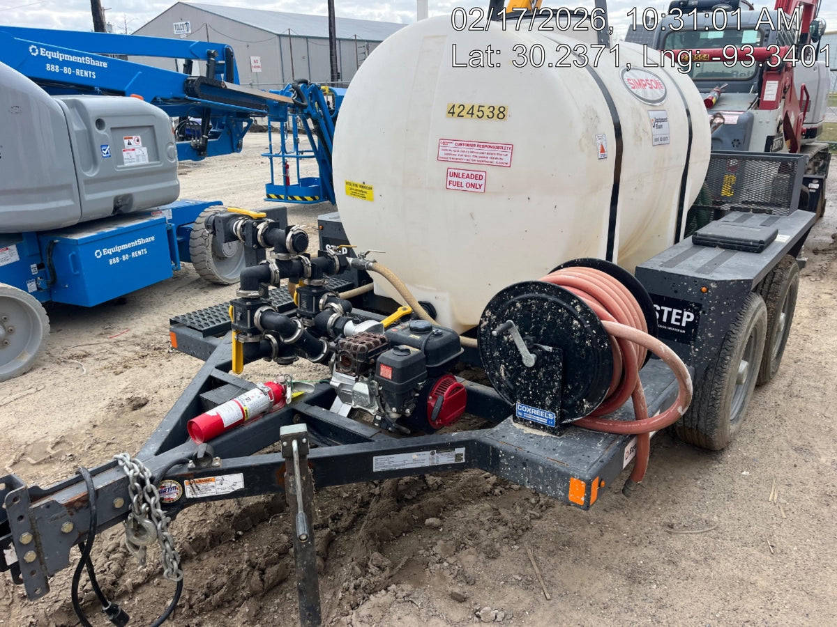 2024 SIMPSON SWT-52517