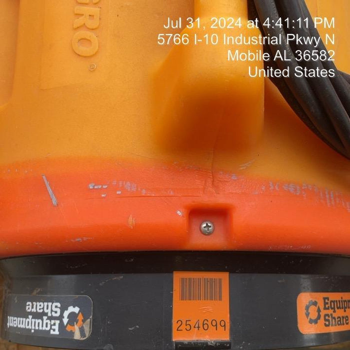 2022 ALLEGRO 9539-12