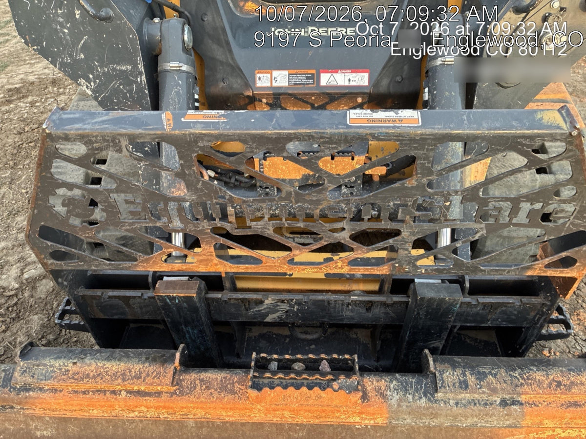 2023 PALADIN 48" Pallet Forks - Paladin