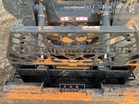 2023 PALADIN 48" Pallet Forks - Paladin