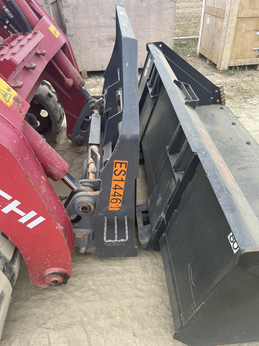 2021 PALADIN 48" Pallet Forks - Paladin