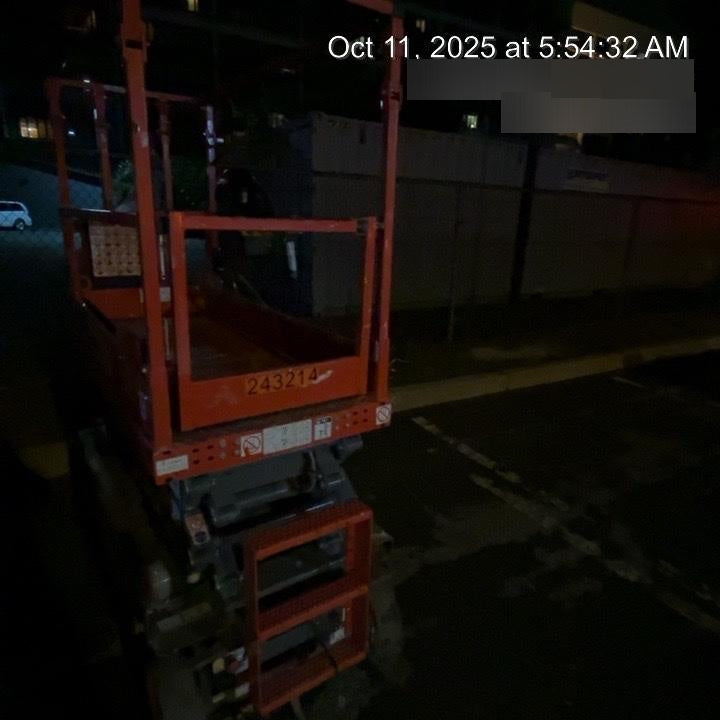 2022 SKYJACK SJ3219