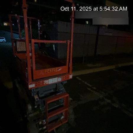 2022 SKYJACK SJ3219