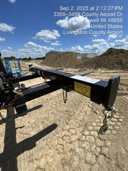 2024 STAR INDUSTRIES 1150C