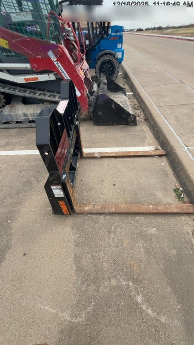 2024 VIRNIG PF4855-5VG