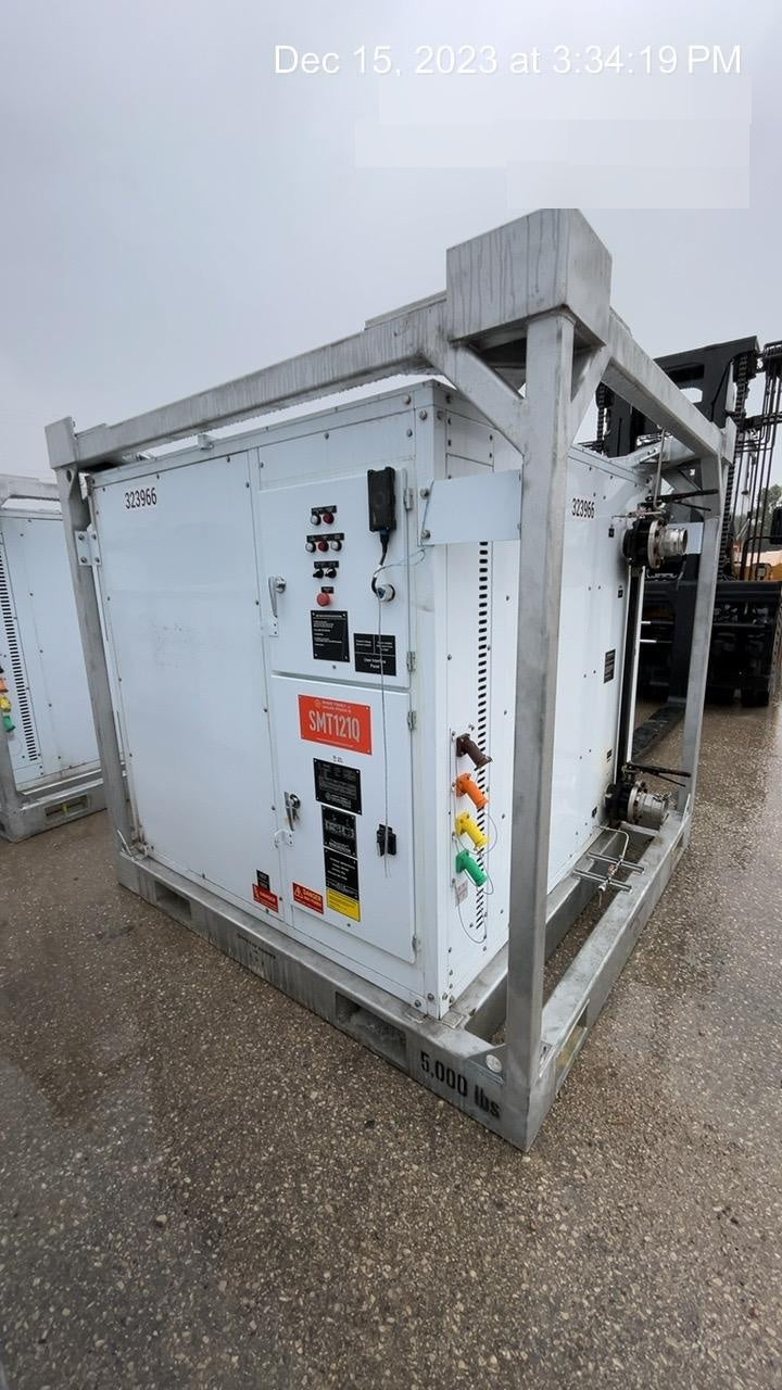 2023 SMARTECH SMTAH1D121Q