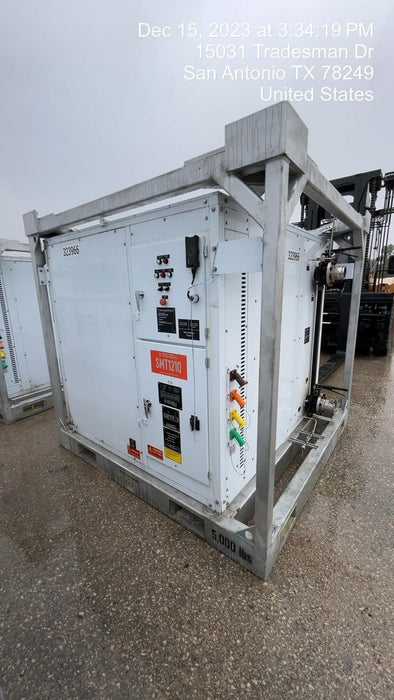 2023 SMARTECH SMTAH1D121Q