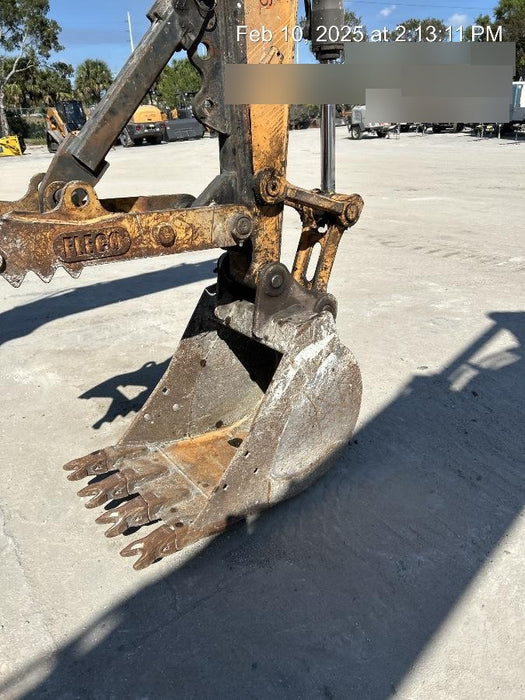 2017 WERK-BRAU 24" Bucket-WERK-BRAU