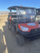 2022 KUBOTA RTV-X1140W-H (Canopy)