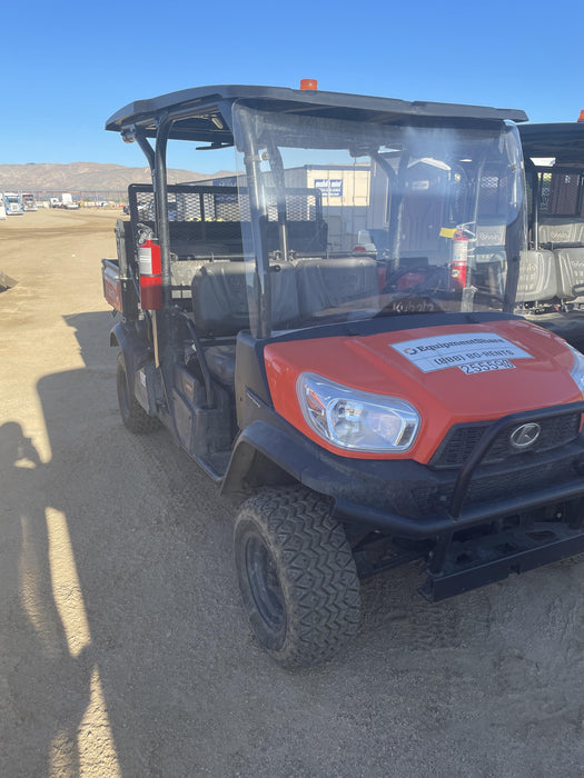 2022 KUBOTA RTV-X1140W-H (Canopy)
