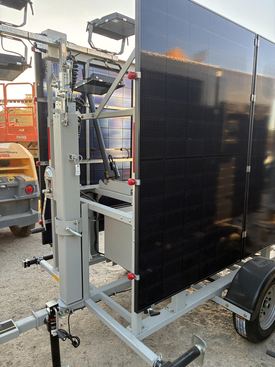 2026 PROGRESS SOLAR SOLUTIONS Helios-2XP