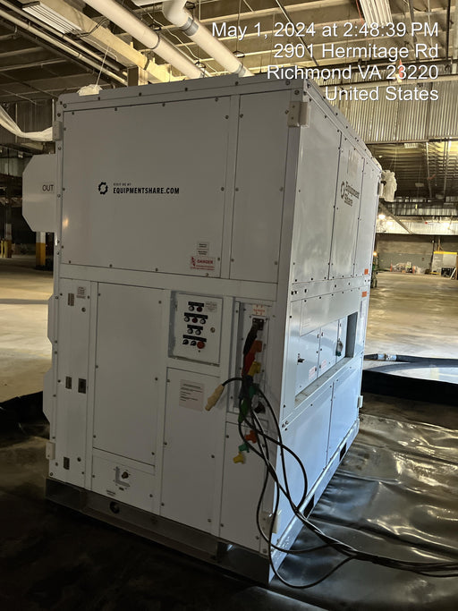 2023 SMARTECH VMTAH1D140Q