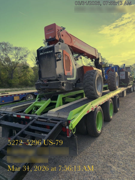 2024 SKYTRAK 6034