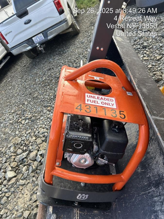 2024 HUSQVARNA LG300