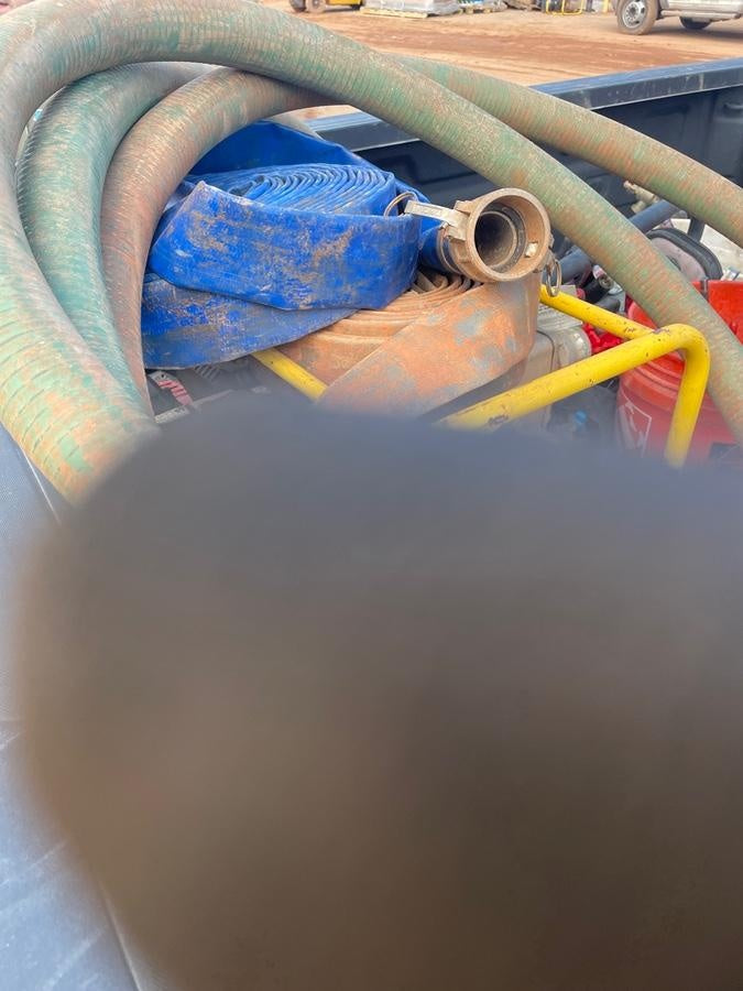 2018 WACKER NEUSON PT2