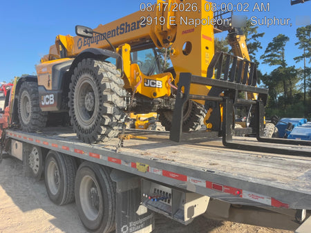 2026 JCB 509-42