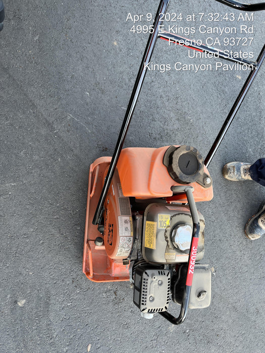 2023 MULTIQUIP MVC82VHW