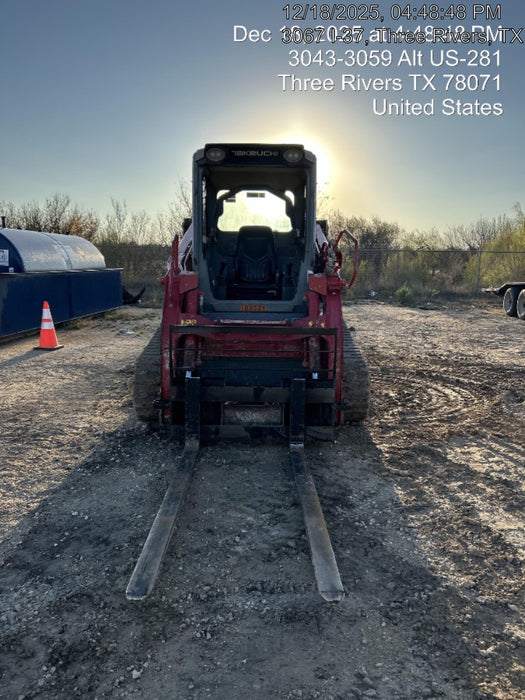 2025 ARROW MATERIAL HANDLING 24" Pallet Fork Frame