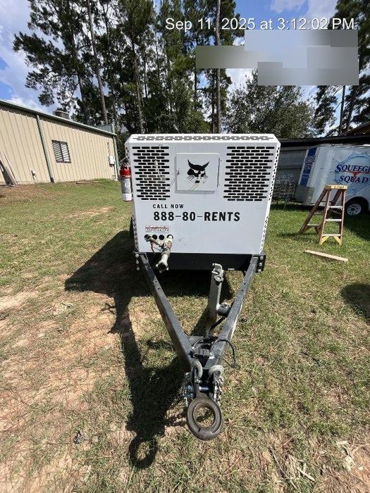 2025 BOBCAT PA425WCU-T4F