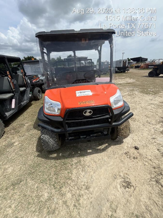 2025 LINCOLN ELECTRIC LE400