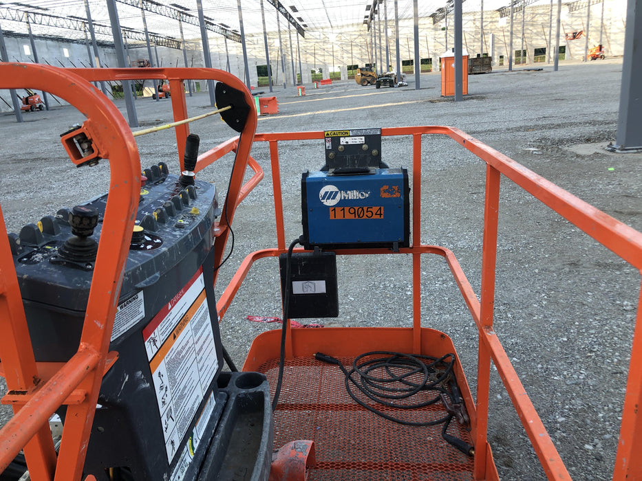 2020 MILLER ELECTRIC CST-280