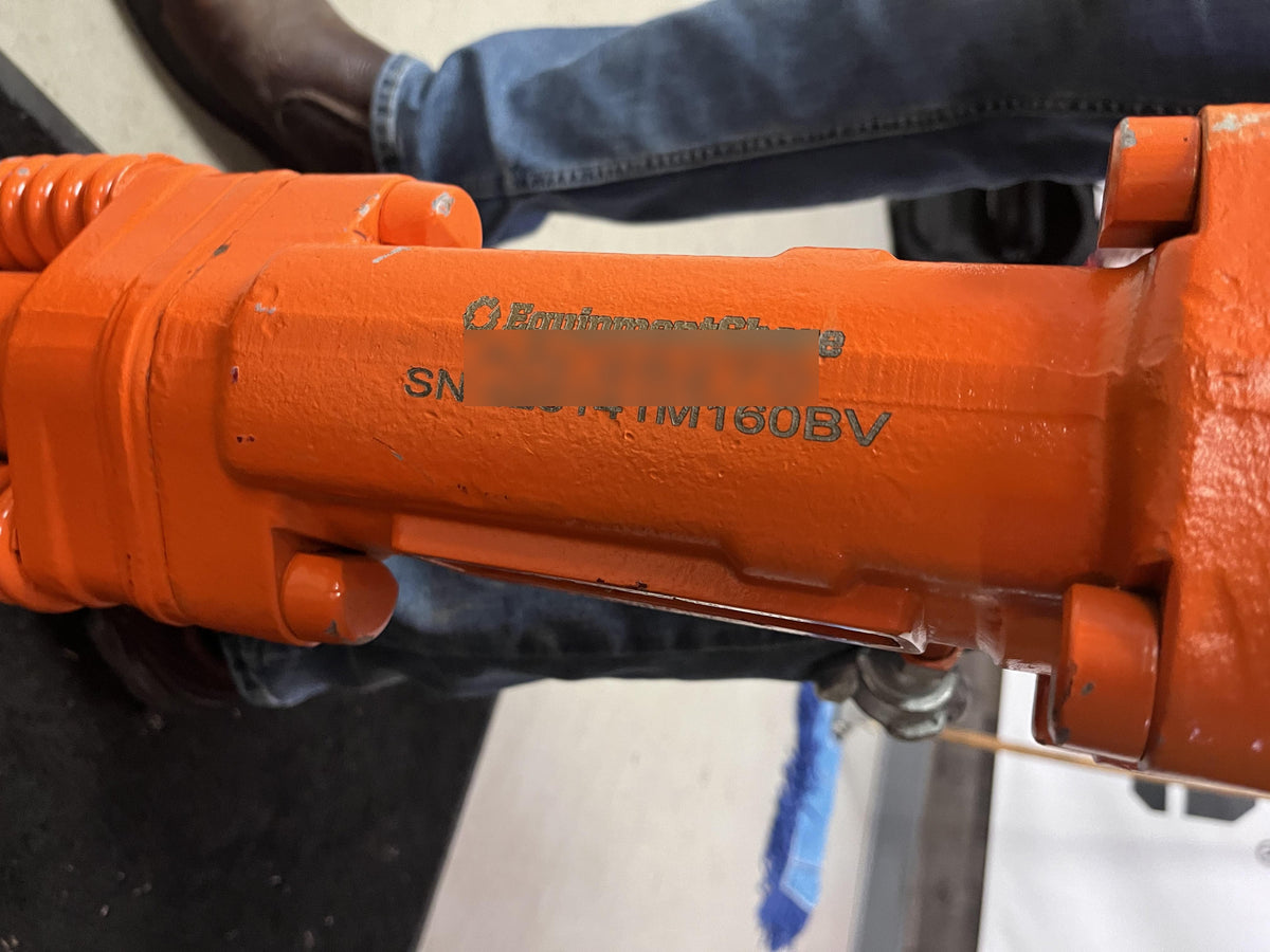 2019 AMERICAN PNEUMATIC TOOL APT-M190