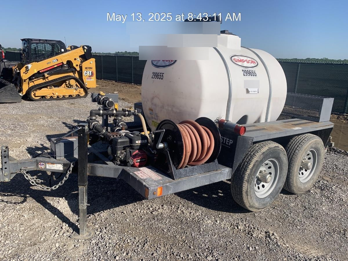 2023 SIMPSON SWT-52517
