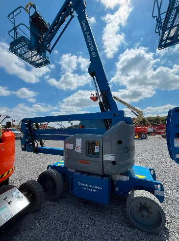 2024 GENIE Z40/23N RJ