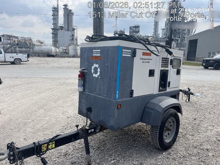 2022 ATLAS COPCO QAS25 CWK