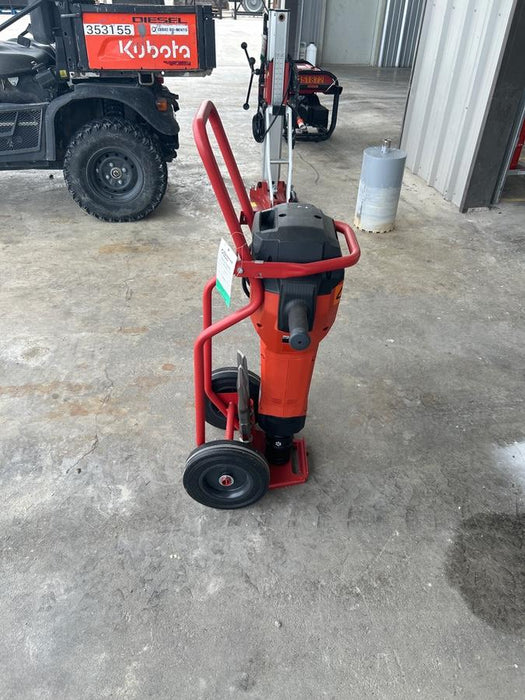 2024 HILTI TE 3000-AVR