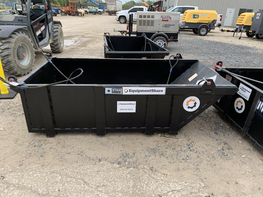 2021 STAR INDUSTRIES 1448B