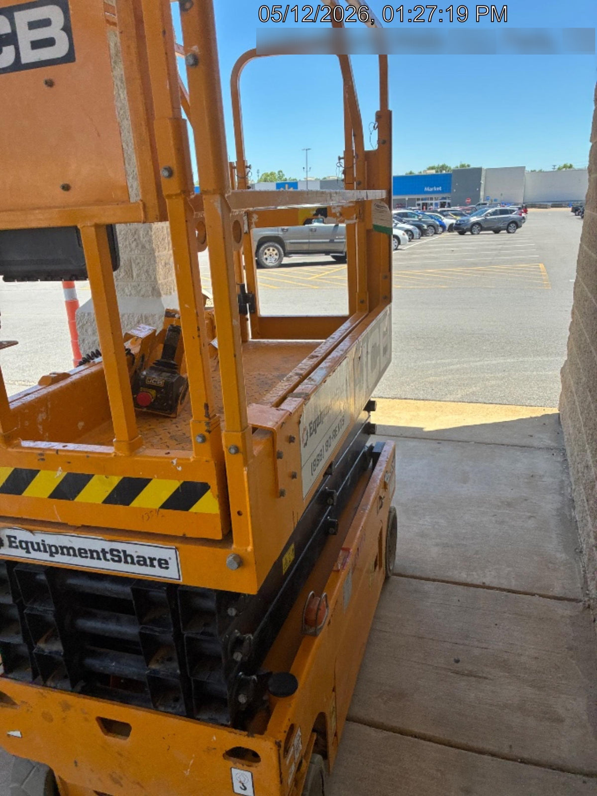 2022 JCB S1930E