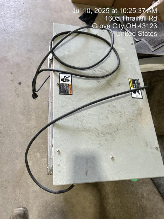 2021 ASCO AVTRON 2705